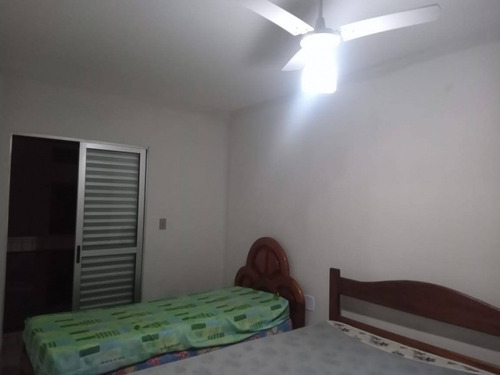 Imagem 13 de 17 de Apartamento Venda Ubatuba - Sp - Praia Grande - 2865