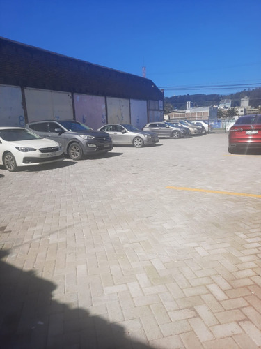 Imagen 6 de 6 de Excente Sitio En Heras/angol