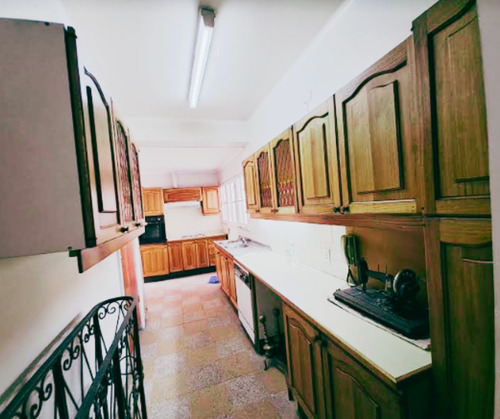 Gran Casa Apta Habitacional O Comercial