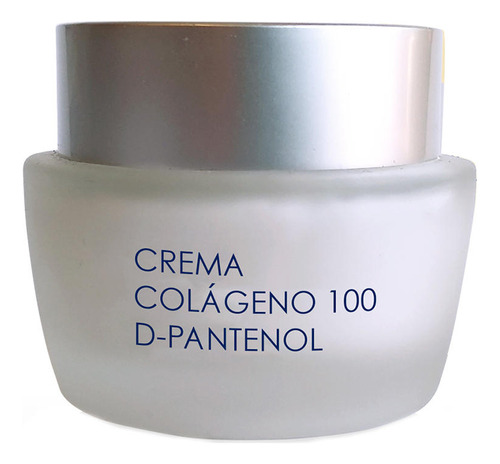 Crema Colageno 100 Con D-pantenol Dr Fontbote
