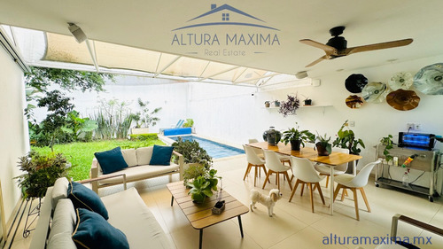 Casa En Venta Atlas Colomos Zapopan Membresía De Regalo