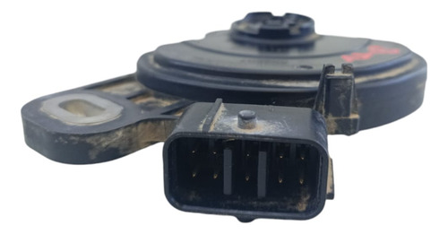 Sensor Caja De Transmision Honda Br-v #2 18-22 (Usado)