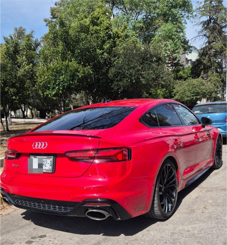 Audi Serie RS 2.9t Rs5 Sportback V6 Quattro At