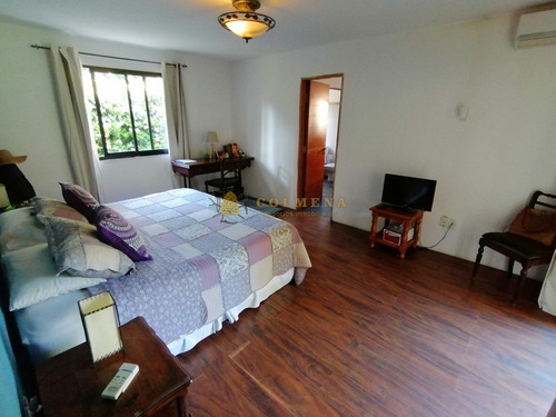Hermosa Casa En Parque Burnett- Ref: 3899