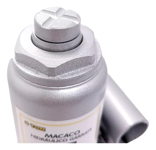 Macaco Hidraulico Garrafa (4t) 565,0002 - Graff Vantage