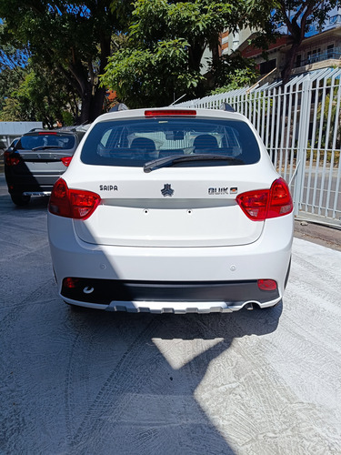 Saipa Quik S 2025