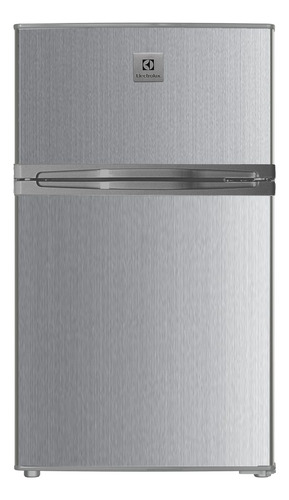 Combo: Minibar Dos Puertas 85l Gris (ertm87g2hqs) + Licuador