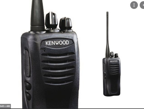 Carcasa Para Kenwood Tk2402