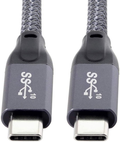 Cy Usb Tipo C 3 1 Gen2 Cable Usb 56ft 6 C Para Cable Us...