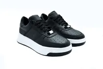 Comprar Zapatillas Mujer Air Moda Tenis Cuero Urbanas Moda 056 Cira