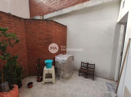 Imagen 11 de 11 de Departamento 1 Dormitorio En Rosario