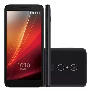 Smartphone Tcl L9 16gb 1gb 5.3 Preto