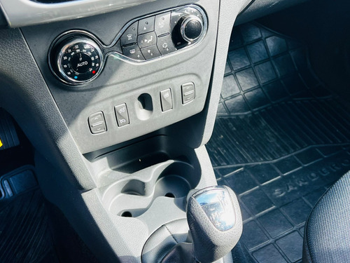 Renault Sandero 1.6 Dynamique Hi-power Easy-r 5p