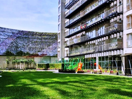 Departamento, Venta, City Towers, Amenidades, Benito Juárez, Cdmx