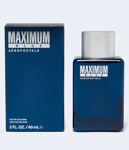 Maximum Blue Cologne - 2 Oz De Aéropostale