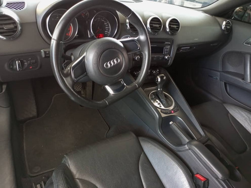 Imagen 7 de 12 de Audi Tt