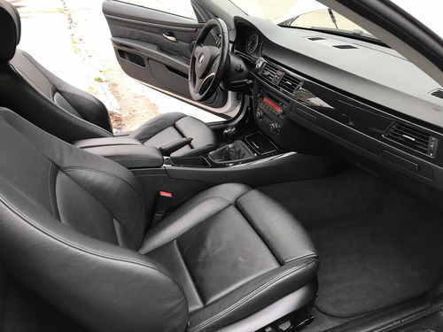 Imagen 10 de 15 de Bmw 335i Coupe Executive N54