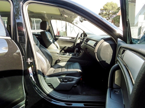 Volkswagen Touareg 3.6 24v 280cv