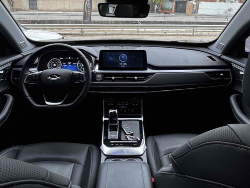 Chery Tiggo 8 TIGGO 8 MAX DRIVE 1.6 TURBO AUT.