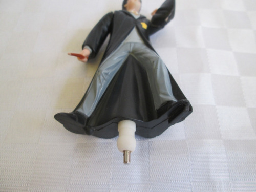Figura De Acción Harry Potter - Warner Bros. Original (Usado)