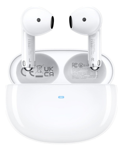 Audífonos Inalámbricos Bluetooth 5.3 Ugreen In Ear