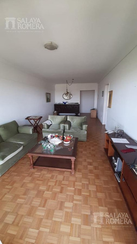 Imagen 8 de 30 de Venta Departamento 4 Ambientes Vista Al Rio Vicente Lopez