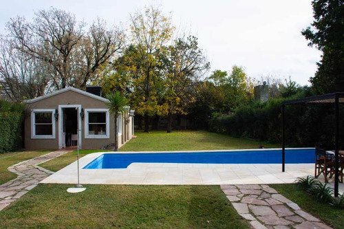 Imagen 14 de 14 de Chalet En Venta En Parque Leloir