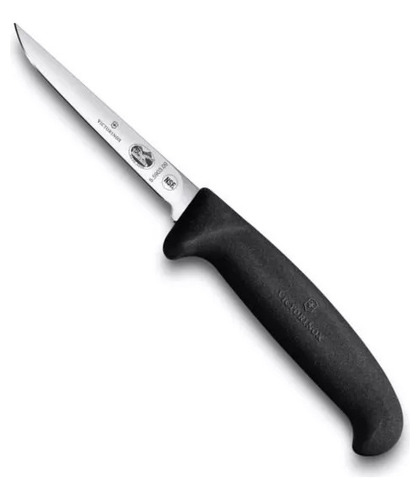 Cuchillo Victorinox Deshuesador Pollo Hoja 9cm Acero Suizo