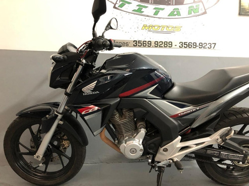 Cb Twister 250