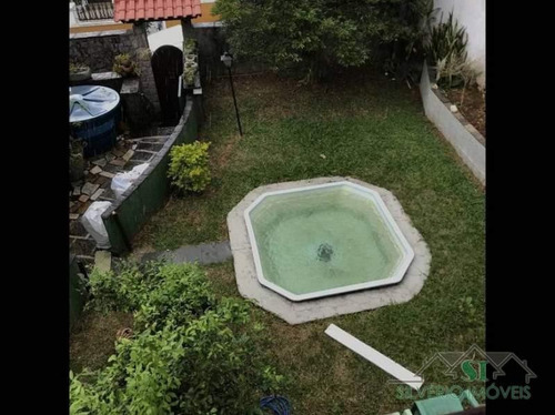 Casa- Petrópolis, Mosela - 3200