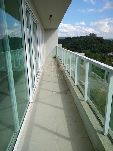 Imagem 4 de 29 de Casa Alto Padrão A Venda Em Brusque/sc - 1812