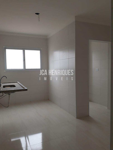 Imagem 11 de 30 de Apartamento Planejado Com Vista Mar Alto Padrão .. - V571