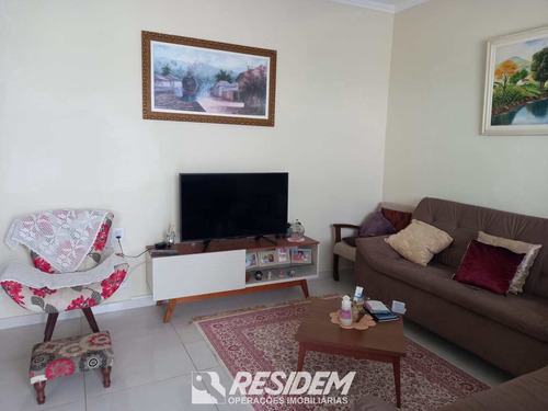 Imagem 2 de 17 de Casa Com 3 Dorms, Vila Souto, Bauru -cod: 99524492 - V99524492
