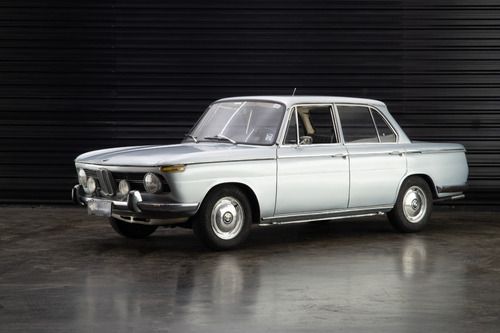 1970 Bmw 1800 New Class