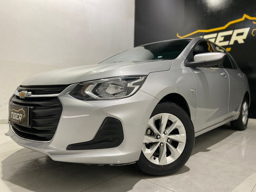 Chevrolet Onix 1.0 Lt 5p