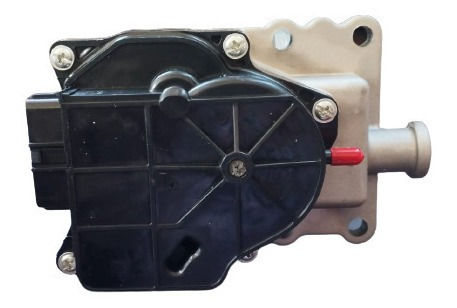 Selenoide Actuador Toyota Hilux Año 2005-2020