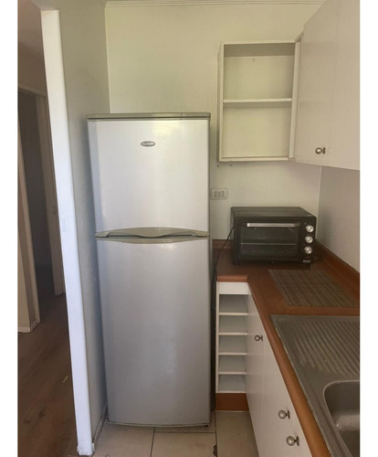 Venta / Arriendo Depto 3h1b Pudahuel