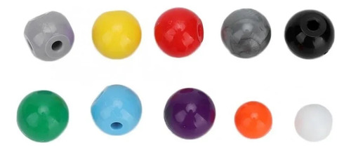 Set De Química Educativa 240 Piezas