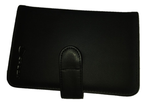 Funda Para Tablet 7 Universal Marca Space Color Negro