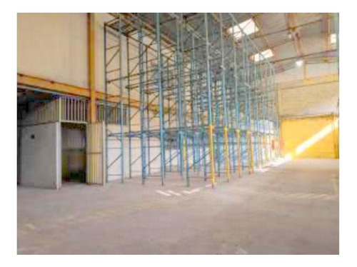 Aquiler Galpón 1200m2 Palo Verde 8574