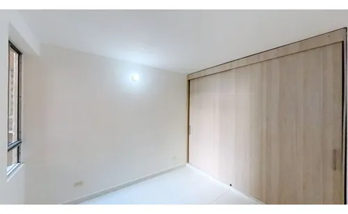Apto Vta Hinv Bochalema Oasis De La Bocha P1 71m2 2hb 2bñ 1ppd