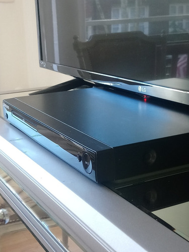 Dvd Samsung Modelo P192 (Usado)