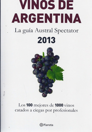 Vinos De Argentina - Varios