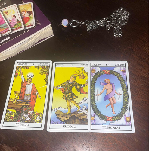 Tarot