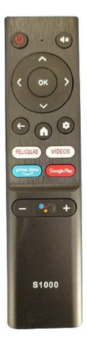 Control Remoto Smart Tv Para Hyundai S1000