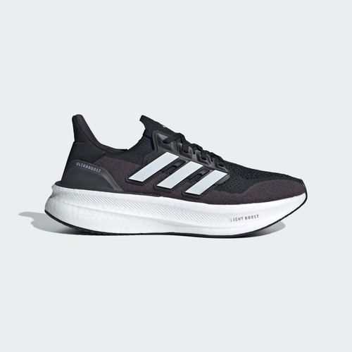 Zapatillas Adidas Running Ultraboost 5 Hombre Negro Jh9633