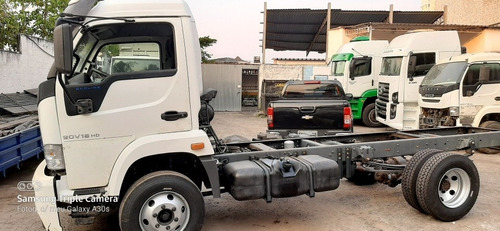 Iveco Vertis 90v18