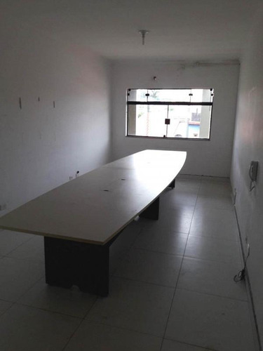 Imagem 3 de 15 de Ref.: 21673 - Sala Coml Em Osasco Para Aluguel - 21673