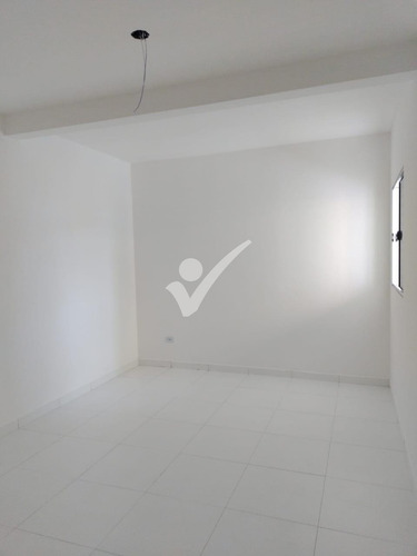 Imagem 9 de 9 de Apartamento À Venda Em Vila Santa Isabel - Ap003878