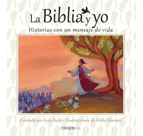 Biblia Y Yo,la (origen)